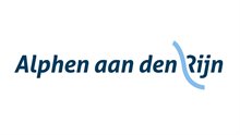 Logo Alphen aan den Rijn